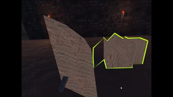 Screenshot TangramsVR