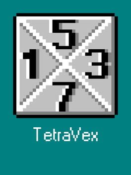 Cover TetraVex
