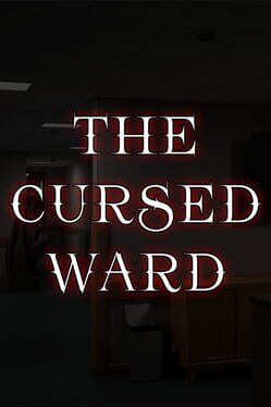 Cover The Cursed Ward