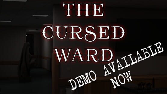 Screenshot The Cursed Ward