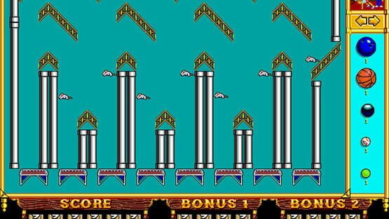 Screenshot The Incredible Machine: Even More Contraptions