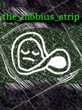 Cover The Möbius Strip