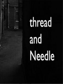 Cover thread and Needle