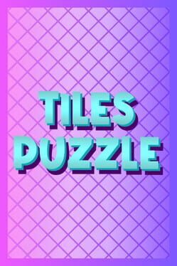 Cover Tiles Puzzle