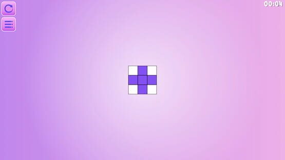 Screenshot Tiles Puzzle