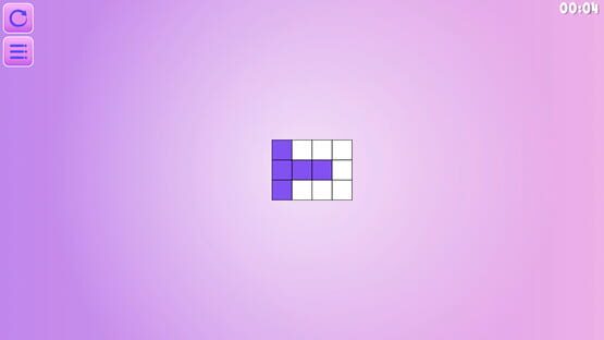 Screenshot Tiles Puzzle