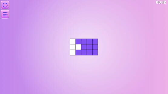 Screenshot Tiles Puzzle