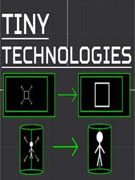 Cover Tiny Technologies