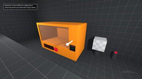 Screenshot Tiny Technologies