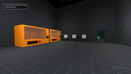 Screenshot Tiny Technologies