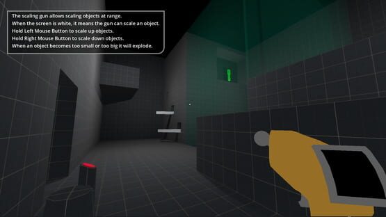 Screenshot Tiny Technologies