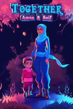 Cover Together: Amna & Saif