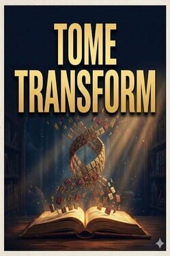 Cover Tome Transform