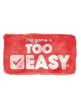 Cover Too Easy