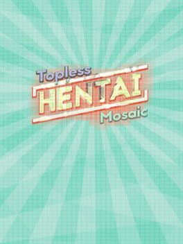 Cover Topless Hentai Mosaic