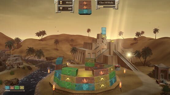 Screenshot Towers Saga