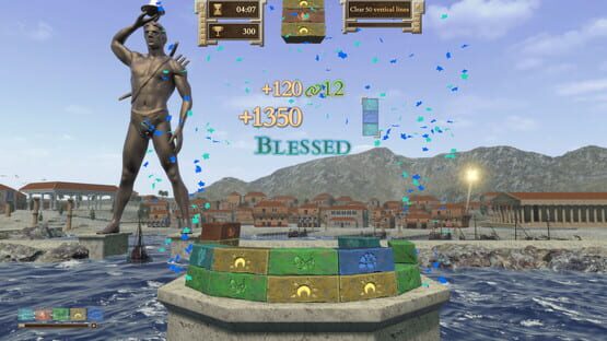 Screenshot Towers Saga