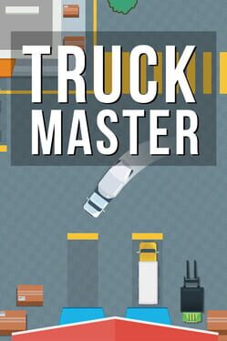 Cover Truck Master