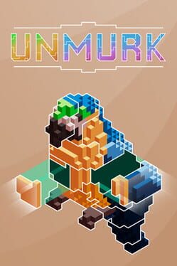 Cover Unmurk