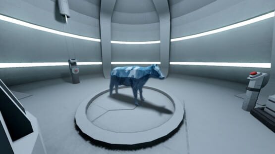 Screenshot Unusual Farm Operations