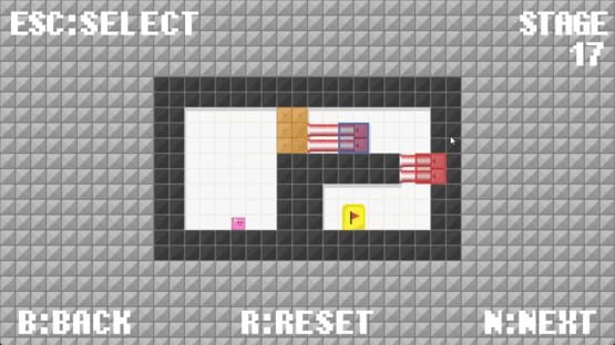 Screenshot UtuRoom