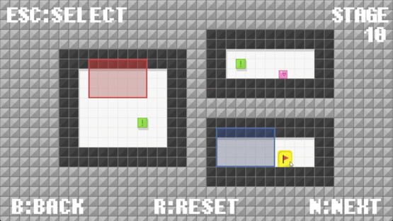Screenshot UtuRoom
