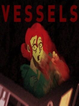 Cover Vessels