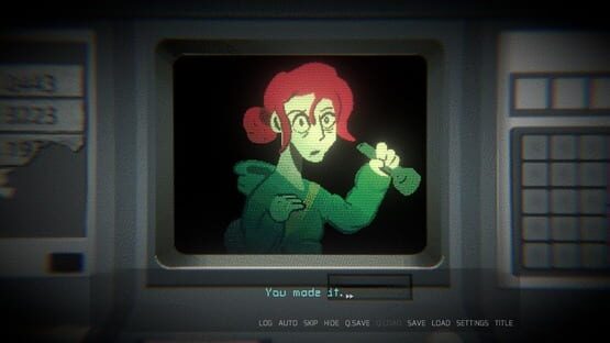 Screenshot Vessels
