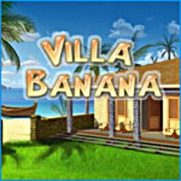 Cover Villa Banana