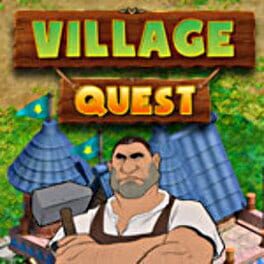 Cover Village Quest