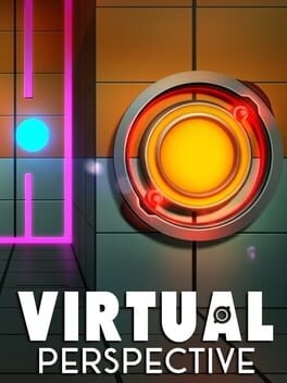 Cover Virtual Perspective