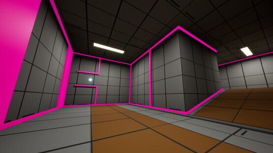 Screenshot Virtual Perspective
