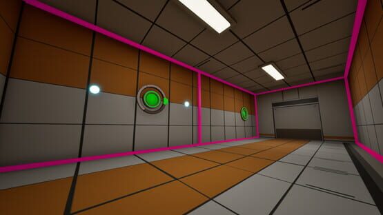 Screenshot Virtual Perspective