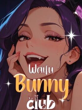 Cover Waifu Bunny Club