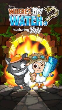 Cover Where's My Water? Featuring XYY
