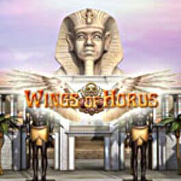 Cover Wings of Horus