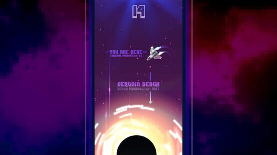Screenshot Wonky Ship