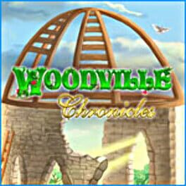 Cover Woodville Chronicles