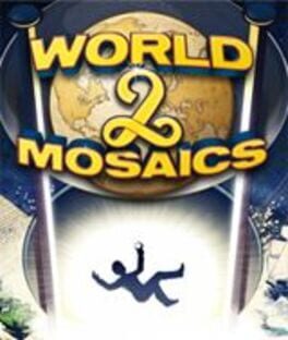 Cover World Mosaics 2