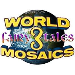 Cover World Mosaics 3: Fairy Tales