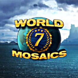 Cover World Mosaics 7