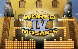 Cover World Mosaics IV