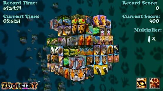 Screenshot Zooistry