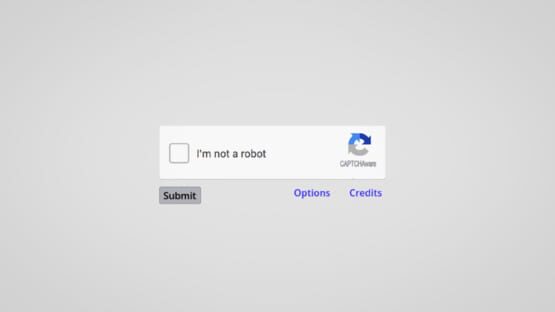 Screenshot CaptchaWare