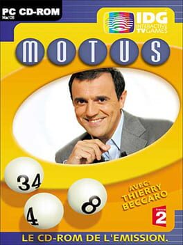 Cover Motus