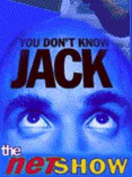 Cover You Don't Know Jack: The NetShow