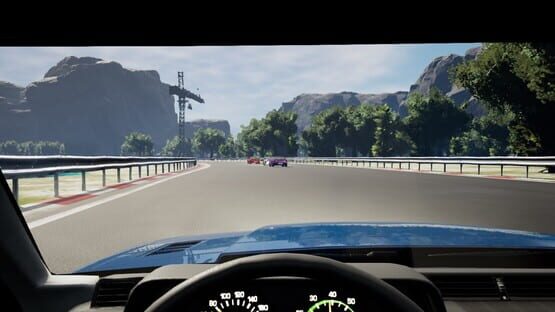 Screenshot 307 Racing