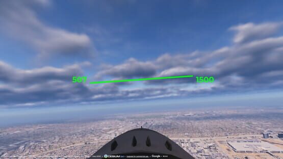 Screenshot Aeris