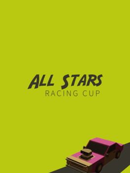 Cover All Stars Racing Cup
