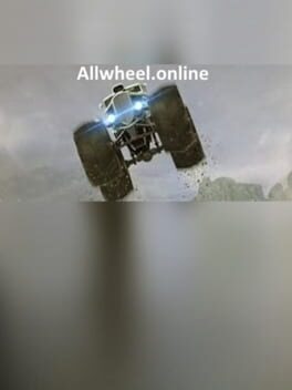 Cover Allwheel.online